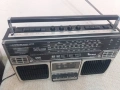 Радиокасетофон ITT Interfunk., снимка 5