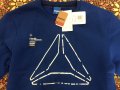 Продавам оригинален ватиран анцуг Reebok, снимка 2