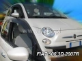 Ветробрани за FIAT 500 L (2012+) 5 врати - 2бр. предни Неко, снимка 1