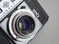 AGFA Karat IV (rangefinder), снимка 3