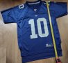 NFL Jursey / New York Giants / Reebok, снимка 5