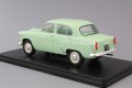 Москвич 403 1962 - мащаб 1:24 на Hachette моделът е нов в блистер, снимка 4