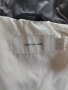 Използвано в отлично състояние зимно пухено яке Calvin Klein L, снимка 3