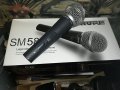 shure sm58-profi microphone-внос швеицария, снимка 3