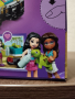 LEGO® Friends 41697 - Камион за защита на костенурки, снимка 6