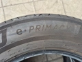 2бр.летни гуми 215/65/17 99V Michelin Primacy 24г., снимка 9