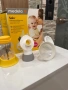 Електрическа помпа за кърма Medela Solo, снимка 2