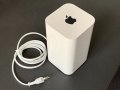  Apple AirPort Extreme A1521 EMC 2703 (6th Gen) Wireless Router, снимка 1