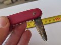 Градинарски джобен нож victorinox, снимка 6