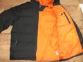 BRANDSDAL мъжко зимно ново гъши пух XXL, снимка 8