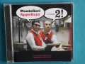 Montefiori Cocktail(Acid Jazz)-2CD, снимка 2