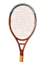 Професионална Тенис Ракета Tennis Racquet Wilson Hammer Hyper Carbon Oversize Hyper Bar 106 sq Inche, снимка 3
