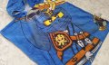 H&M/ Ninjago/ Детско пончо, снимка 2