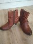 Дамски боти обувки ботуши s.Oliver, снимка 8