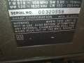 SHARP GF-6060 MADE IN JAPAN 2511251331, снимка 14
