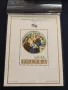 Пощенски блок марки чисти перфектно състояние поща ПОЛША за КОЛЕКЦИОНЕРИ 46675, снимка 4
