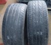 Гуми 18цола Dunlop - 265/60/18 - 4мм.грайфер 2броя N, снимка 2