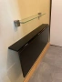 Маса с падащ плот Икеа BJURSTA, снимка 7