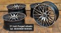 21 цола КОВАНИ джанти за Mercedes S-class W222 , C217 , W223, снимка 1