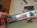 ОКО НА УБИЕЦ-ORIGINAL VHS VIDEO TAPE 1507251541, снимка 9