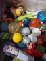 Сет с детски играчки и колекции, снимка 3