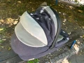 Продавам количка Peg Perego 3 в 1, снимка 6