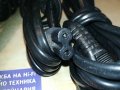 захранващи кабели за аудио 3бр 0506211839, снимка 16