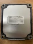 КОМПЮТЪР ДВИГАТЕЛ ECU OPEL ASTRA CORSA ZAFIRA 1.4 Z14XE 1.6 Z16XE Z16SE 09353459 DHZJ, снимка 1