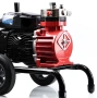 18 л/мин.3500 W. Машина за безвъздушно боядисване R 1100, снимка 3