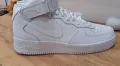 Nike air force 1 мъжки високи кецове, снимка 10