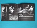 Niacin – 1997 - Live! Blood, Sweat & Beers(Irond – IROND CD 08-DD595)(Fusion), снимка 2