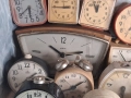 Настолни часовници Будилници за Части, снимка 8