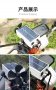 Вятърен соларен генератор за велосипед - нов продукт, снимка 10
