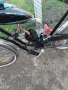 велосипед мотор 100 кубика черен, снимка 6