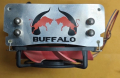 охладител Evercool Buffalo Intel 11xx , снимка 3