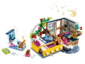 НОВИ! LEGO® Friends 41740 Стаята на Алия, снимка 3