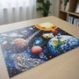 Пъзел от 1000 части различни видове Jigsaw Puzzle, снимка 9