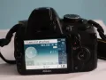 Nikon D3100 - тяло, снимка 4