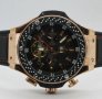 Мъжки луксозен часовник Hublot F 1, снимка 1