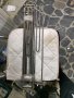 Нагревател за професионална автоматична пералня  Миеле, Миле 4000W 230V, снимка 1 - Перални - 43296971