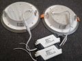 Лед луни за вграждане. , снимка 2