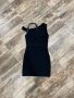 Черна рокля, снимка 1 - Рокли - 43038710