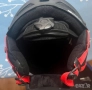 QUIKSILVER helmets нова каска за екстремни спортове раздвижна размер до 58см=М , снимка 6