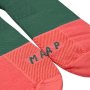 Чорапи MAAP за колоездене зелени, снимка 2