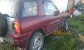 Тойота рав4 2.0 бензин-129к.с,1995г,на части, снимка 4
