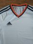 Adidas - страхотна мъжка тениска , снимка 8