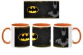 Чаша DC Batman 03,Керамична Чаша, Кафе Чай, Игра,Изненада,Подарък,Повод,Празник,Рожден Ден, снимка 4