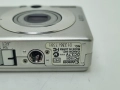 Canon Digital Camera IXUS 40 4.0MP Silver , снимка 13