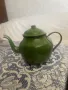 Чайник емайлиран, чайник порцеланов /чайници/, канички за мляко, снимка 2