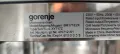 Микровълнова фурна за вграждане Gorenje BM171E2X, снимка 5